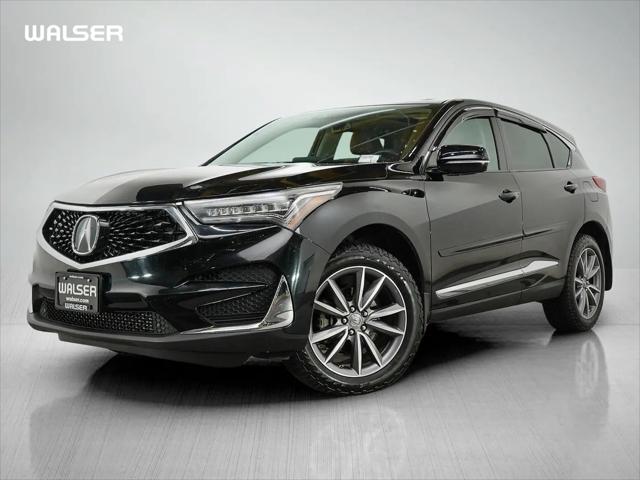 2020 Acura RDX Technology Package for sale in Bloomington, MN