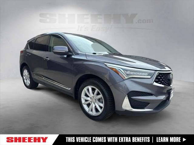2019 Acura RDX Standard for sale in Richmond, VA