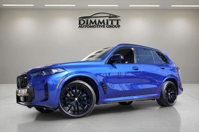 2026 BMW X5 M60i for sale in Pinellas Park, FL