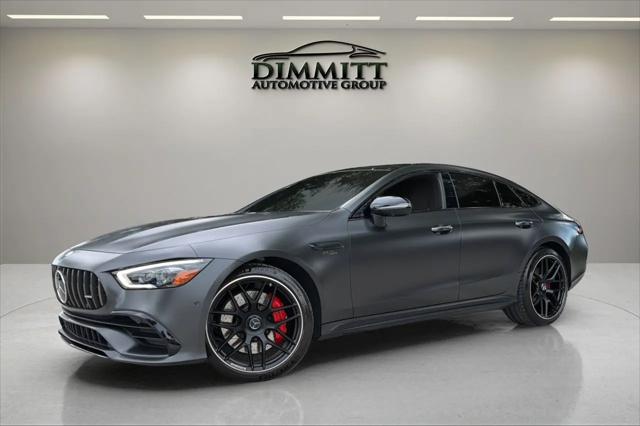 2023 Mercedes-Benz AMG GT 53 AMG GT 53 for sale in Pinellas Park, FL