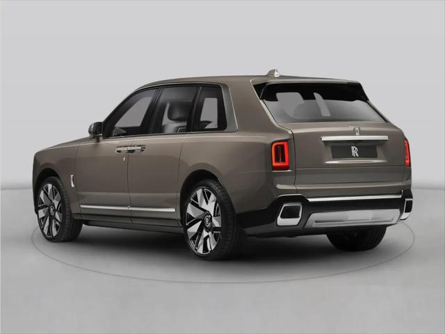 2027 Rolls-Royce Cullinan Black Badge for sale in Pinellas Park, FL