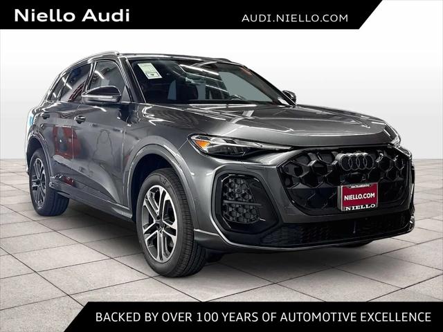 2026 Audi Q5 Premium TFSI quattro S tronic for sale in Sacramento, CA