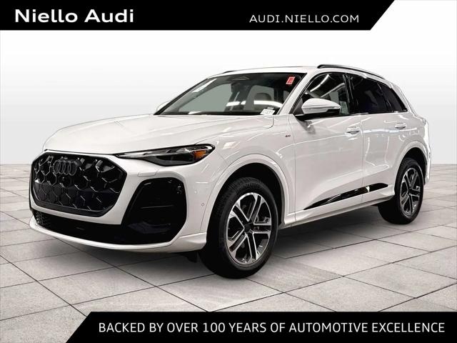 2026 Audi Q5 Premium TFSI quattro S tronic for sale in Sacramento, CA