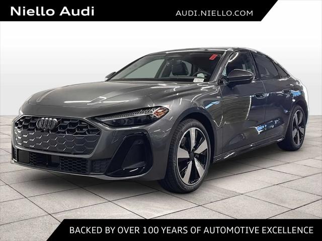 2026 Audi A5 Premium Plus TFSI quattro S tronic for sale in Sacramento, CA