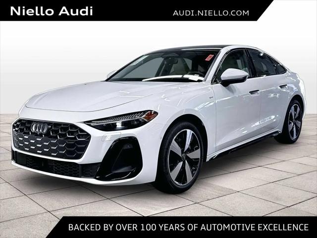 2026 Audi A5 Prestige TFSI quattro S tronic for sale in Sacramento, CA