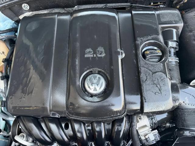 2013 Volkswagen Passat 2.5L SE
