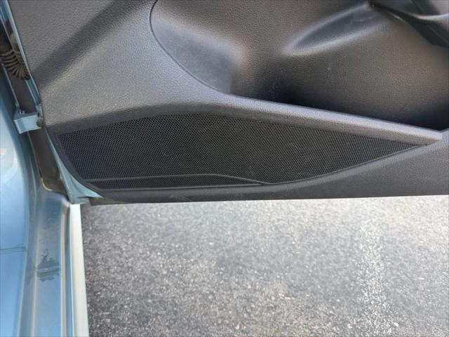 2013 Volkswagen Passat 2.5L SE