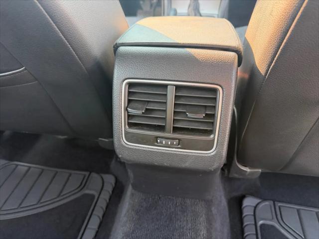 2013 Volkswagen Passat 2.5L SE