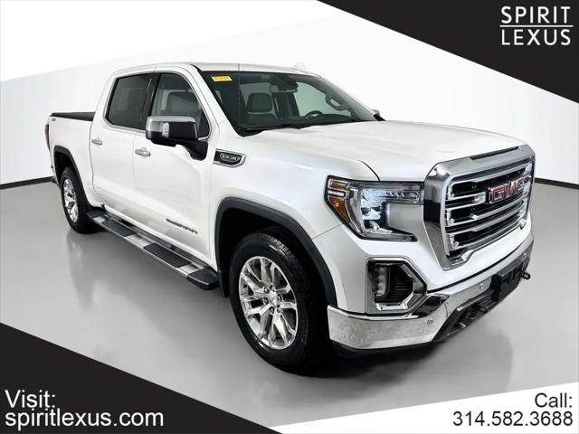 2019 GMC Sierra 1500 SLT for sale in St. Louis, MO