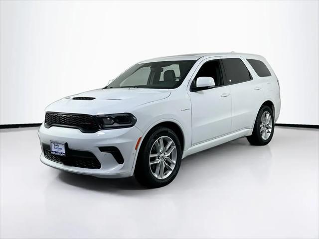 2022 Dodge Durango R/T AWD for sale in Williamstown, NJ