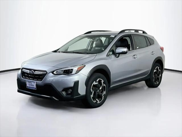 2023 Subaru Crosstrek Limited for sale in Williamstown, NJ