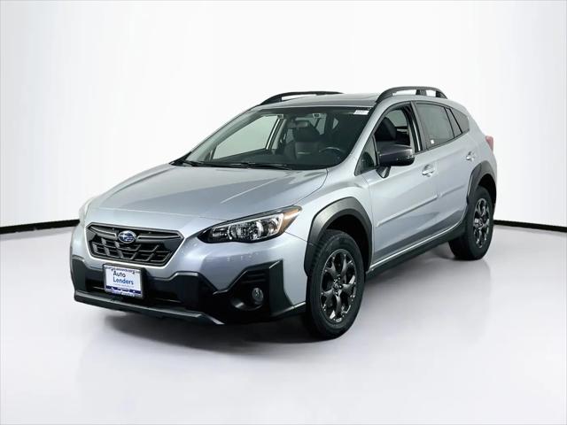 2023 Subaru Crosstrek Sport for sale in Williamstown, NJ