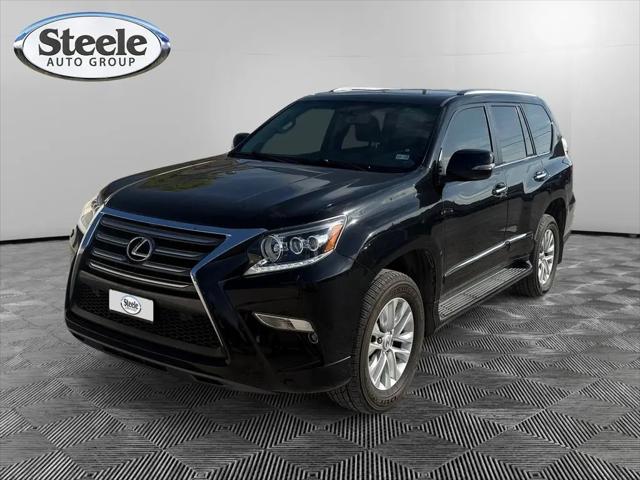 2019 Lexus GX 460 GX 460 for sale in New Braunfels, TX
