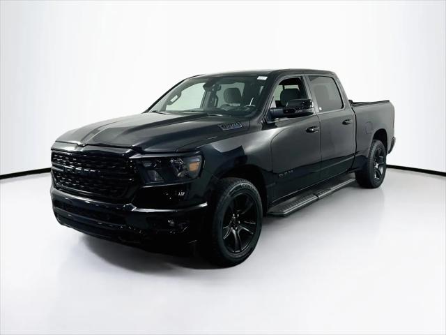 2023 Ram 1500 Big Horn Crew Cab 4x4 6'4" Box for sale in Egg Harbor Twp, NJ