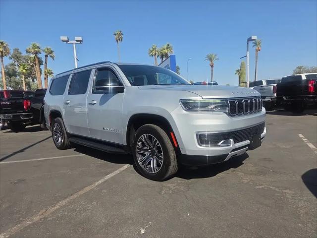 2024 Jeep Wagoneer Series II 4x4 for sale in Apache Junction, AZ