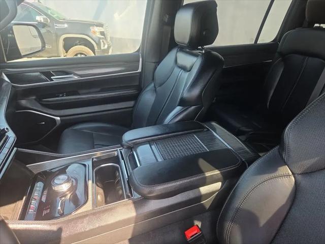 2024 Jeep Wagoneer Series II 4x4
