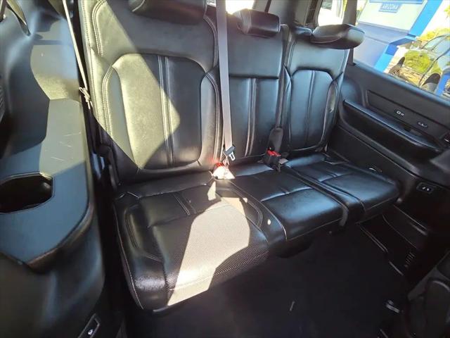 2024 Jeep Wagoneer Series II 4x4