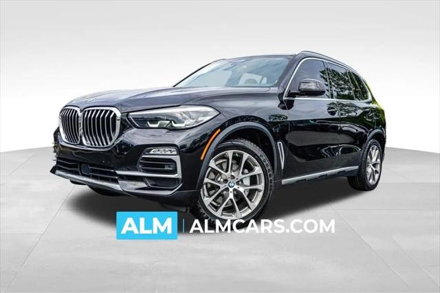 2021 BMW X5 sDrive40i for sale in Kennesaw, GA
