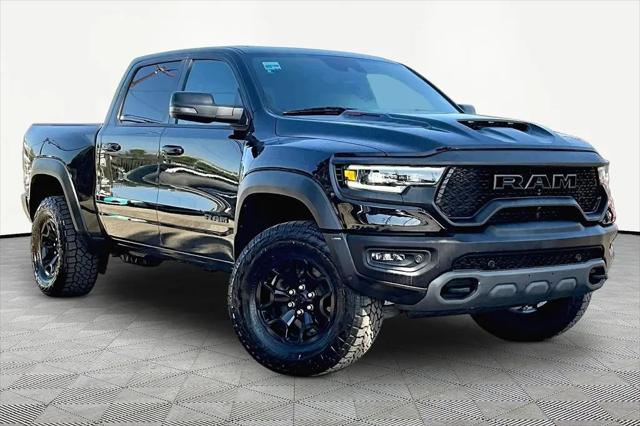 2023 Ram 1500 TRX Crew Cab 4x4 5'7" Box for sale in Covina, CA