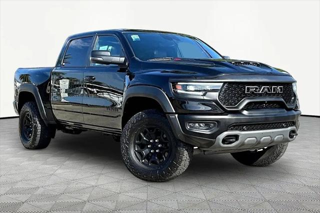 2023 Ram 1500 TRX Crew Cab 4x4 57 Box for sale in Covina, CA