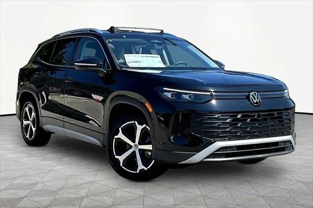 2026 Volkswagen Tiguan SE for sale in Covina, CA
