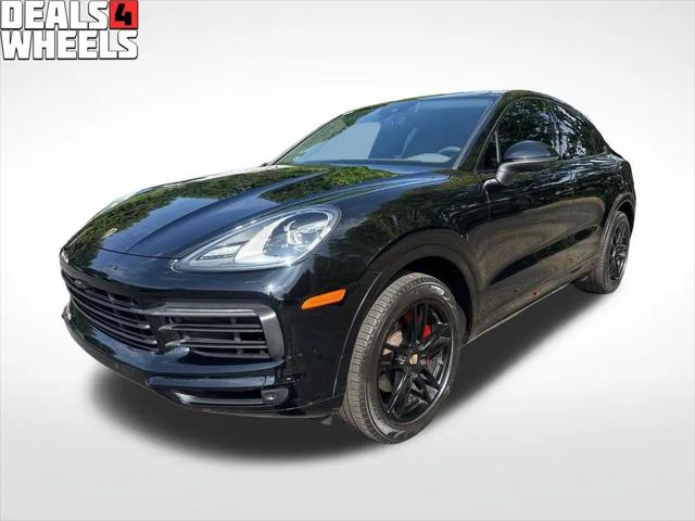 2020 Porsche Cayenne Cayenne for sale in Marietta, GA