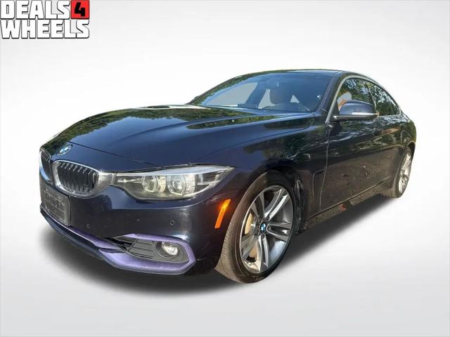 2018 BMW 430i Gran Coupe xDrive for sale in Marietta, GA