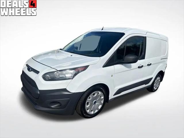 2015 Ford Transit Connect XL for sale in Marietta, GA