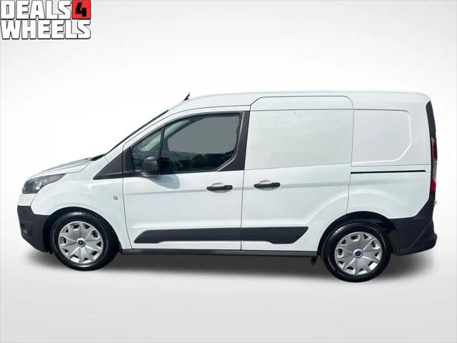 2015 Ford Transit Connect XL