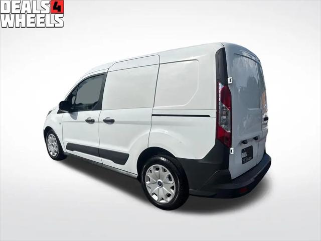 2015 Ford Transit Connect XL