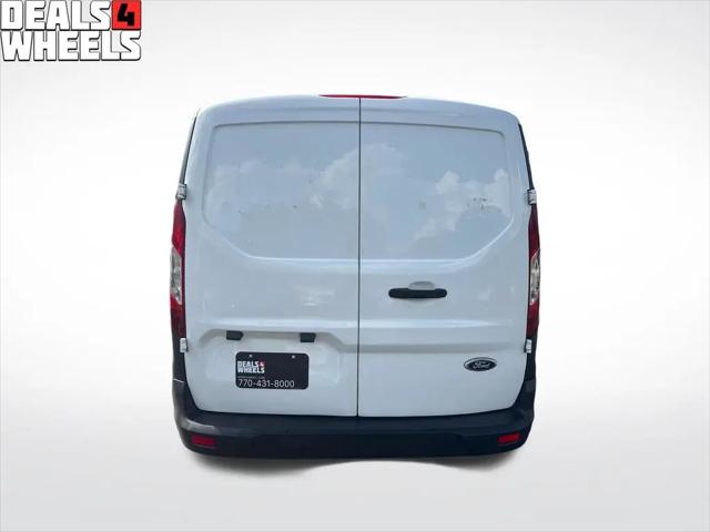 2015 Ford Transit Connect XL