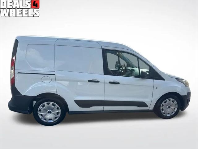 2015 Ford Transit Connect XL