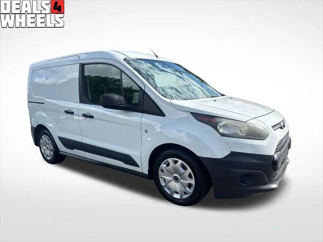 2015 Ford Transit Connect XL