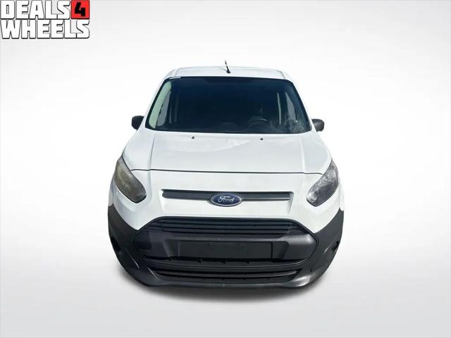 2015 Ford Transit Connect XL