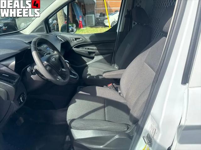 2015 Ford Transit Connect XL