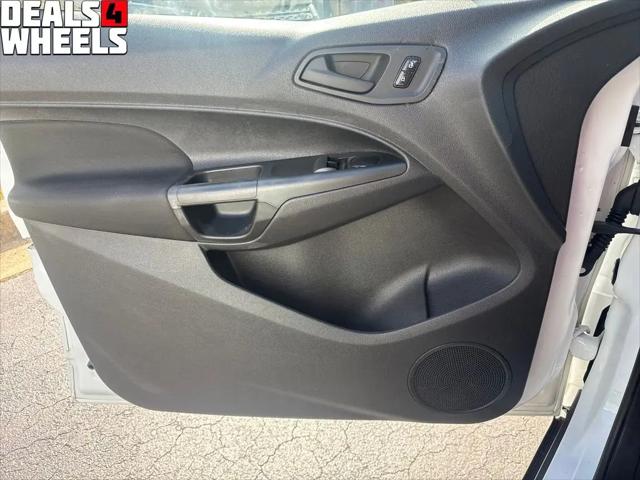 2015 Ford Transit Connect XL