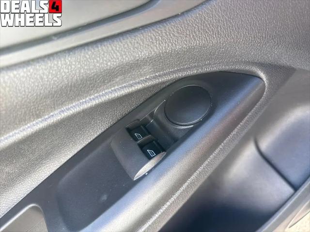 2015 Ford Transit Connect XL