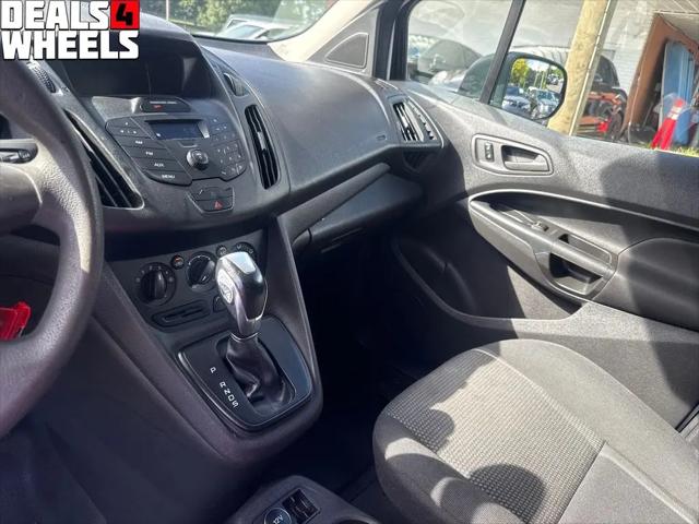 2015 Ford Transit Connect XL