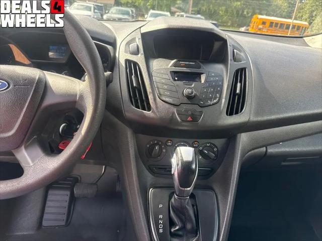 2015 Ford Transit Connect XL