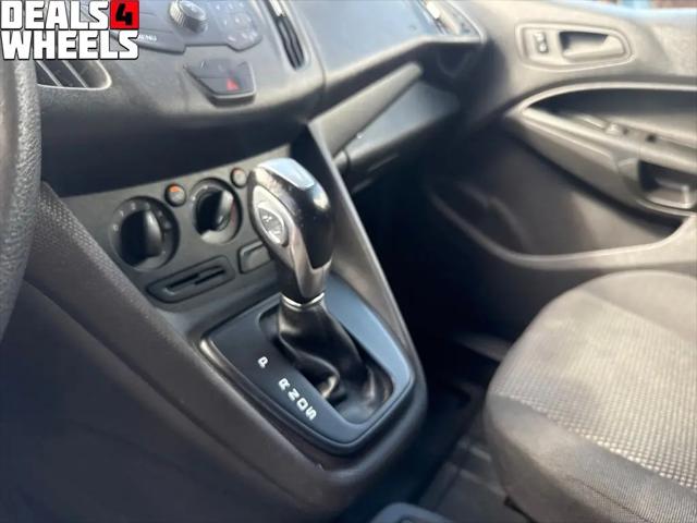 2015 Ford Transit Connect XL