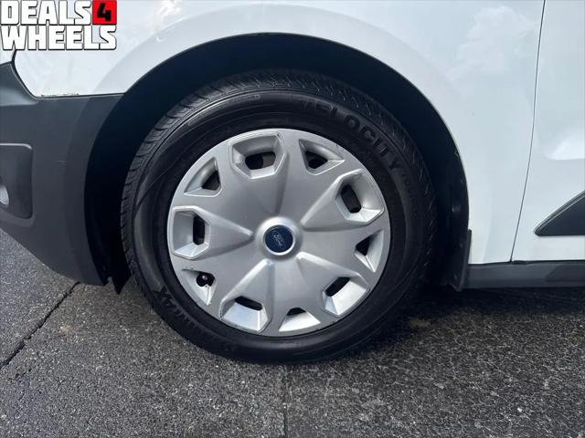 2015 Ford Transit Connect XL