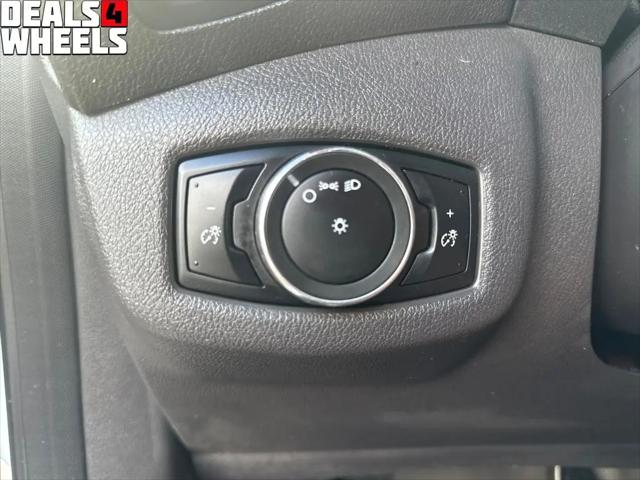 2015 Ford Transit Connect XL
