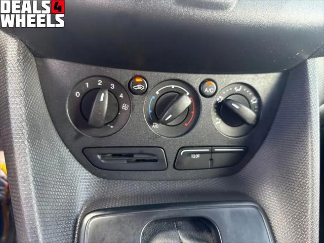 2015 Ford Transit Connect XL