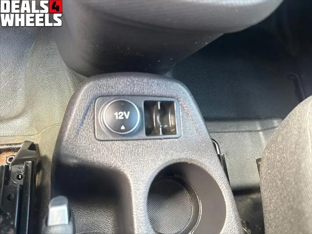 2015 Ford Transit Connect XL
