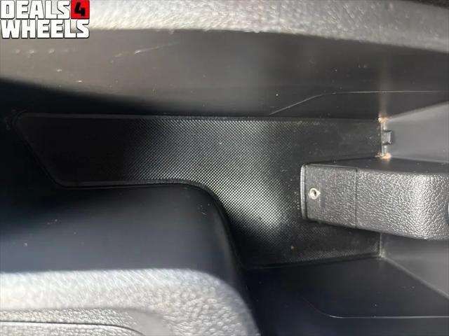 2015 Ford Transit Connect XL