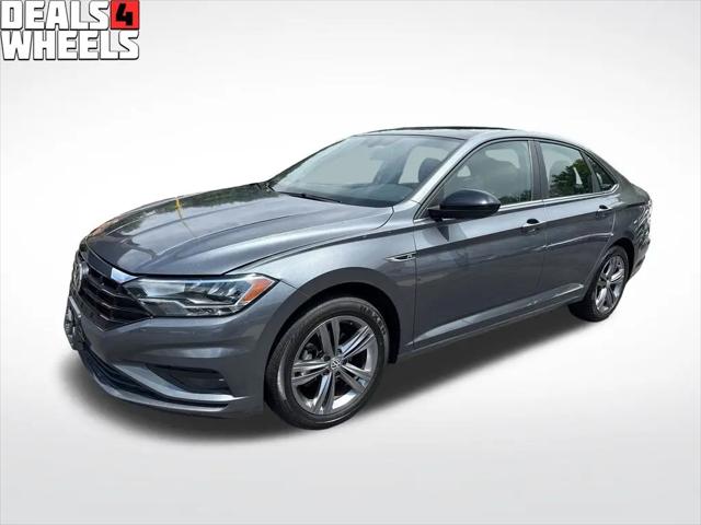 2019 Volkswagen Jetta 1.4T S for sale in Marietta, GA