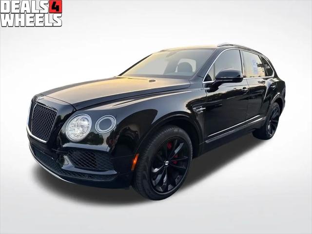 2019 Bentley Bentayga V8 for sale in Marietta, GA