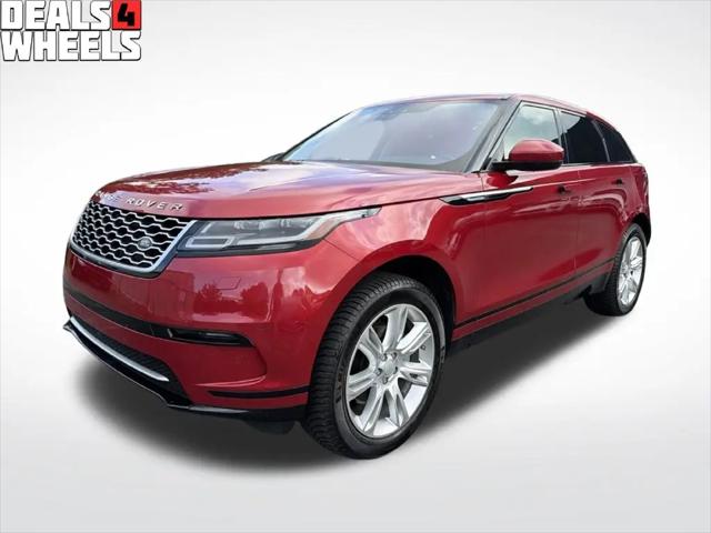 2019 Land Rover Range Rover Velar P250 S for sale in Marietta, GA
