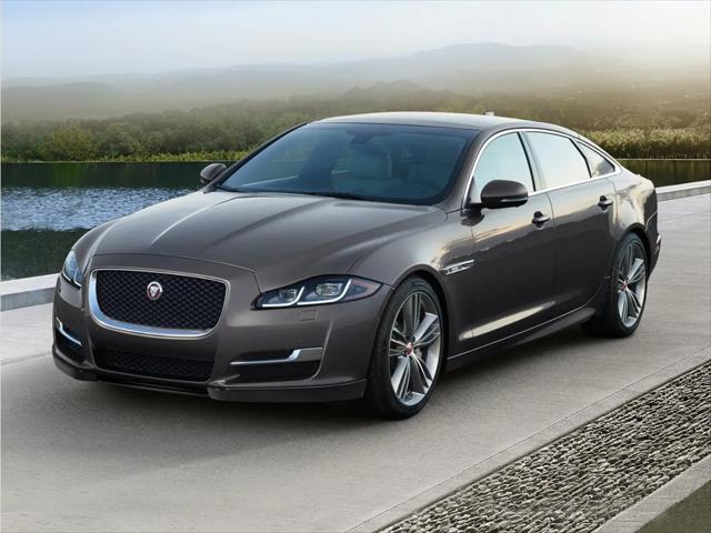 2019 Jaguar XJ R-Sport for sale in Duluth, GA