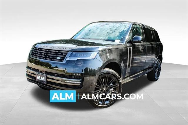 2025 Land Rover Range Rover P530 SE 7 Seat for sale in Duluth, GA